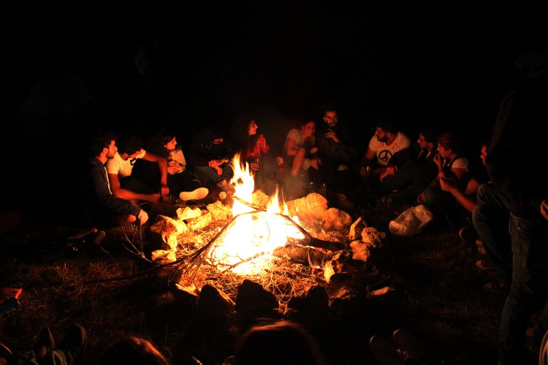 HighCamp